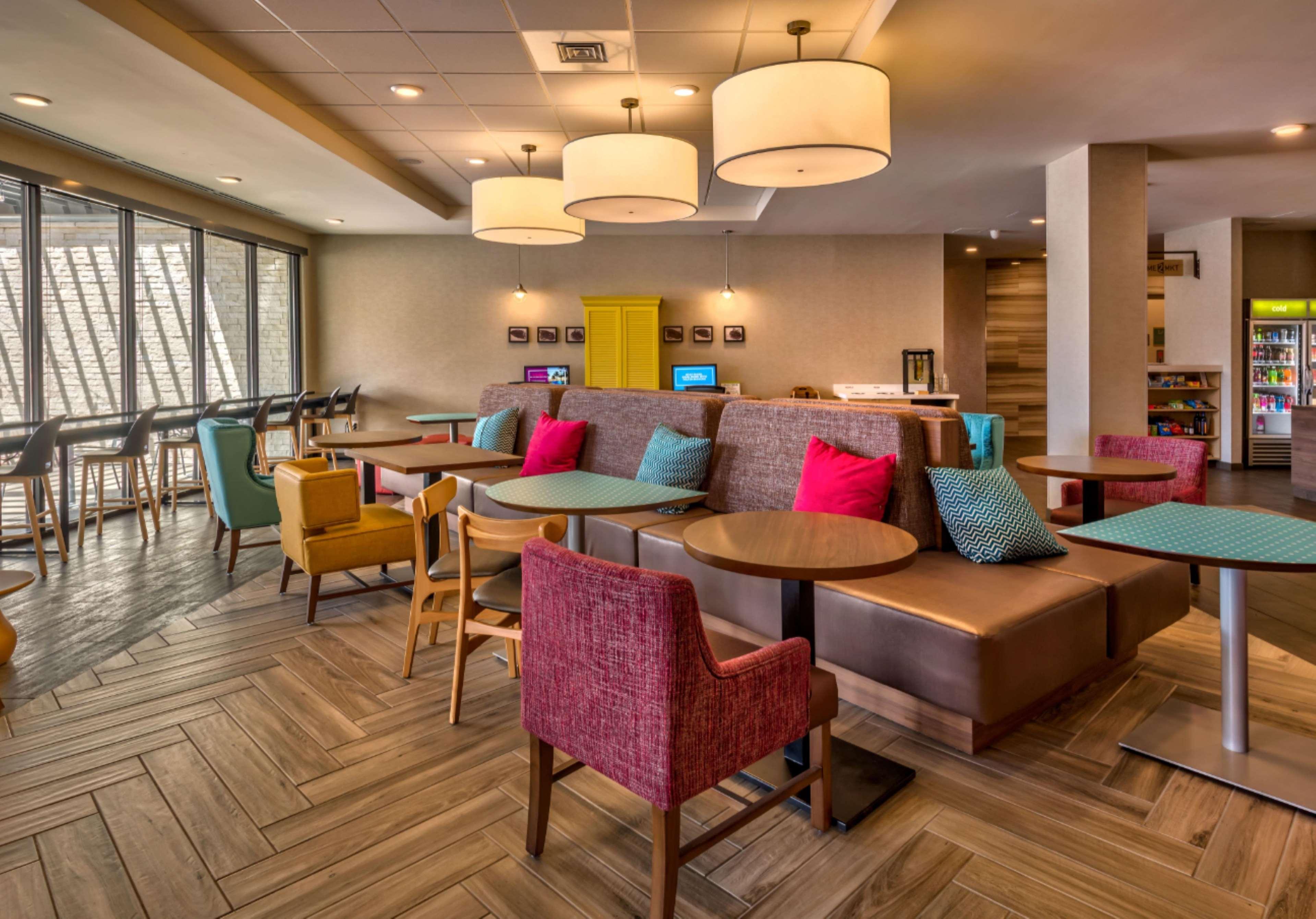 Home2 Suites By Hilton Reno Exterior foto