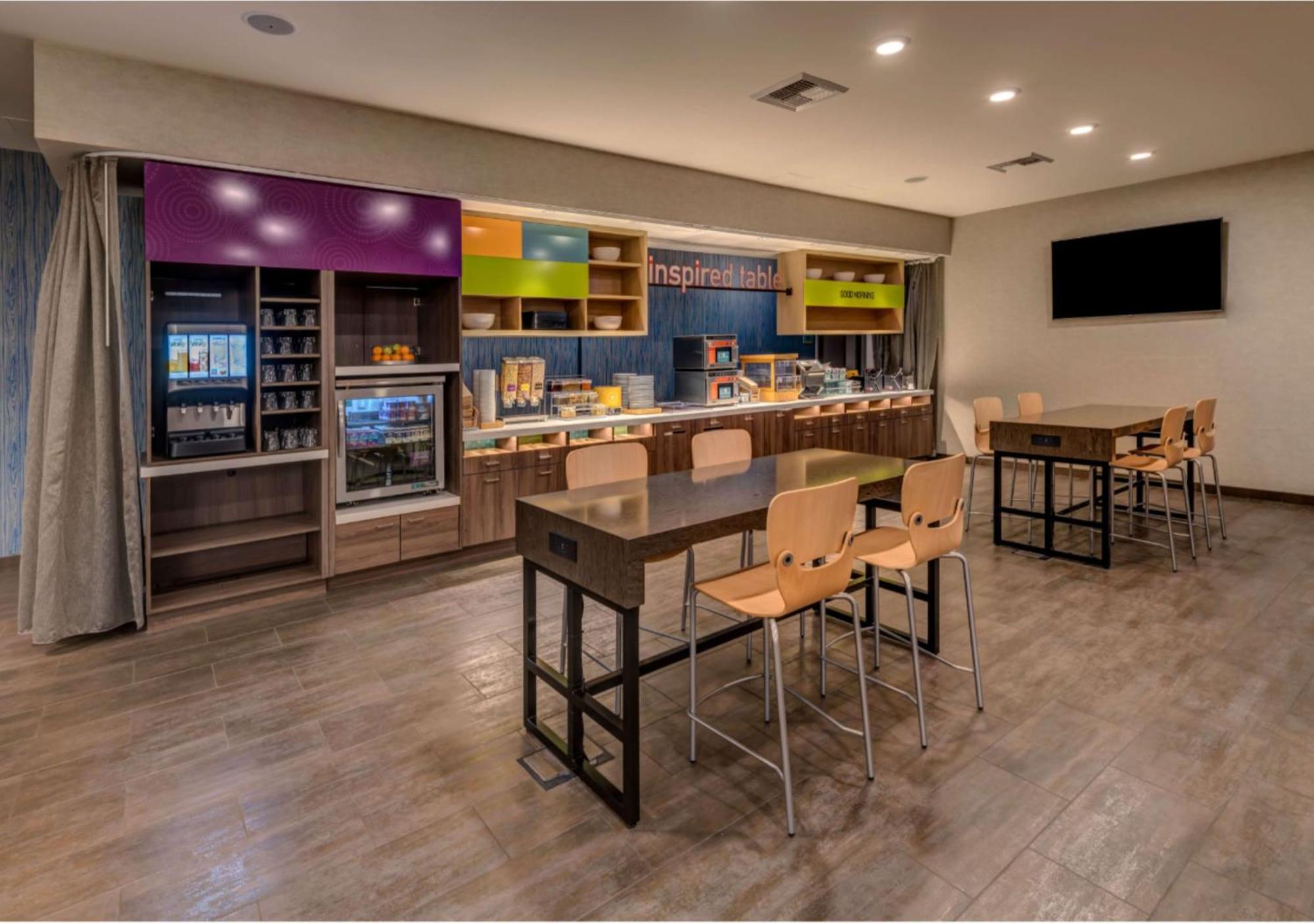 Home2 Suites By Hilton Reno Exterior foto